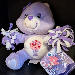 Vintage Care Bears NWT